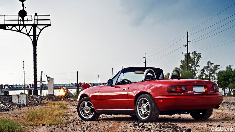 Illustration for article titled Ten Car Names That Make No Sense In English